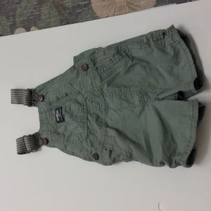 Osh kosher overalls